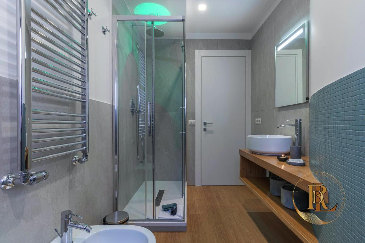 Silverius - Roma'S Delightful Lodges Eksteriør bilde
